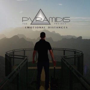 Emotional Distances - The Pyramidis Project