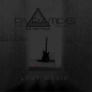 Lost Music - The Pyramidis Project