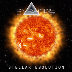 Steallar Evolution - The Pyramidis Project