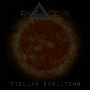 Steallar Evolution - The Pyramidis Project